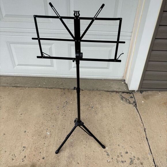 ChromaCast Music Stand - Picture 5 of 5